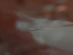 Maduro, Ducha, Tetas