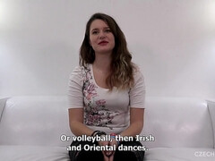 nasty babe Tereza hot porn video