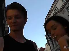 Blasen, Gehörnter ehemann, Tschechisch, Hd, Geld, Pov, Realität, Jungendliche (18+)