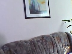 Alemán, Sexo duro, Interracial