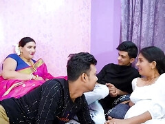 Amateur, Gros seins, Plantureuse, Hard, Indienne, Mère que j'aimerais baiser, Solo, Echangistes