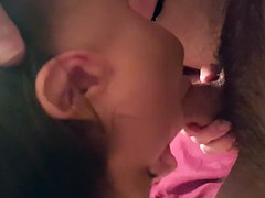 Amateur, Esposa