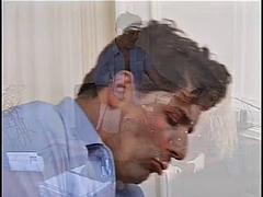 Grosser schwanz, Blondine, Blasen, Europäisch, Hardcore, Milf, Titten, Vintage