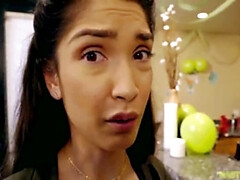 Pijpbeurt, Sperma shot, Diep in de keel, Lul, Hondjeshouding, Masturbatie, Klein, Tiener