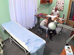 Кончили внутрь