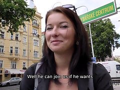 Kont, Mooi, Bruinharig, Oudere vrouw, Man die toekijkt, Hd, Moeder die ik wil neuken, Moeder