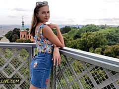 デカ尻, デカパイ, フェラチオ, 女, 怪物, 自然山雀, オーガズム, 姉妹