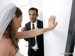 Grosse titten, Schwarz, Blondine, Milf, Realität, Strümpfe, Flotter dreier, Titten