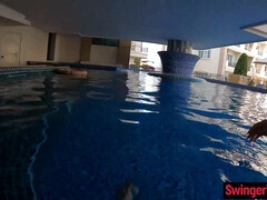 Enthousiasteling, Aziatisch, Pijpbeurt, Oudere vrouw, Logement, Moeder die ik wil neuken, Klein, Gezichtspunt