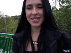 Enthousiasteling, Kont, Grote mammen, Zwart, Pijpbeurt, Spijkerbroeken, Geld, Doordringend