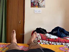 インド人