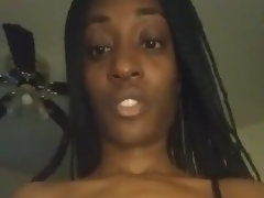 Amateur, Noire, Noir ébène, Hd, Interracial, Mère que j'aimerais baiser