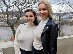 Lieveling, Blond, Pijpbeurt, Bruinharig, Kwartet, Hardcore