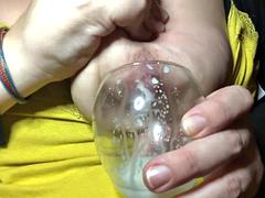 Amateur, Gorda, Tetas grandes, Fetiche, Pezones, Solo, Tetas