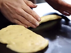 Tetas grandes, Rubia, Hembra, Hd, Solo