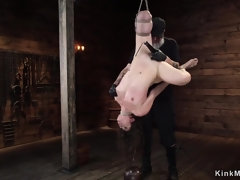 Bondage domination sadisme masochisme, Bizarre, Fétiche, Hard, Hd, Rugueux, Esclave, Attachée