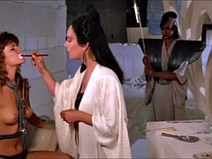 Amarrada, Celebridad, Francés, Sexo soft, Clasico