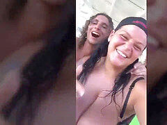 Sarah, beurette, hansfersen