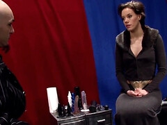 Chica, Morena, Fetiche, Guantes, Lencería, Madres para coger, Coño, Medias largas