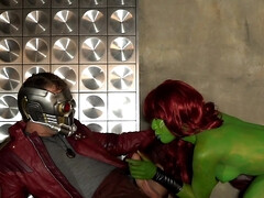 フェラチオ, イく瞬間, Hd, 自然山雀, 赤毛, 剃毛, ユニフォーム