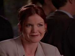 Lieveling, Blond, Lesbisch, Roodharige vrouw