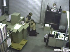 素人, フェラチオ, 茶髪の, イく瞬間, フェティッシュ, 手コキする, オフィス, オッパイの