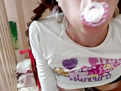 Grosse titten, Windel, Frau, Hd, Masturbation, Pov, Jungendliche (18+), Spielzeuge