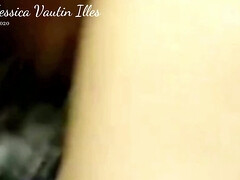 Beautiful amateur minx hardcore porn clip