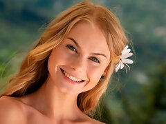 Asombroso, Penetracion con dedos, Masturbación, Al aire libre, Bragas, Afeitado, Flaco, Tetas