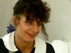 Amateur, Garganta profunda, Lesbiana, Natural, Pezones, Orgasmo, Adolescente, Trio