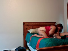 Amateur, Culo, Gorda, Tetas grandes, Mamada