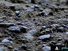 お尻, デカ尻, デカパイ, Hd, 巨大, レザー, オマンコ, 現実