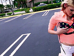 Mofos - hope Harper - limber Spinner Gives