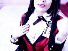 Enthousiasteling, Kont, Grote mammen, Pijpbeurt, Sperma, Sperma shot, Orgasme, Tiener