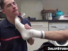 Anal, Sucer une bite, Gorge profonde, Queue, En levrette, Homosexuelle, Branlette thaïlandaise, Hard