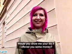 フェラチオ, アウトドア, 公共, 現実, ガリガリ