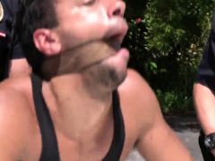 Gay, Pajear, Hd, Masturbación, Al aire libre, Realidad, Uniforme, Voyeur