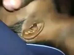 アジア人, デカチン, フェラチオ, カップル, ゲイ, ハードコア, 筋肉