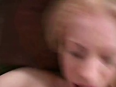 素人, デカチン, フェラチオ, イく瞬間, 顔射, フェティッシュ, 手コキする, パンティ