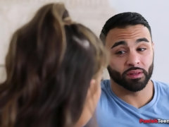 18 jaar, Mooi, Bruinharig, Schattig, Hardcore, Klein, Ruw, Tiener