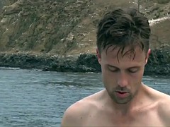 De plein air, Actrice du porno, Nénés