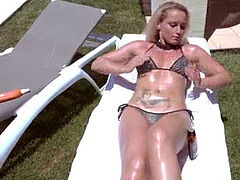 Mamada, Corridas, Madres para coger