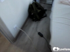 Любители, Минет, Рыжие, Сиськи