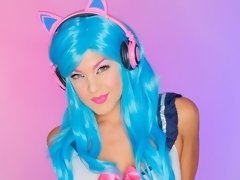 お尻, 黒人, 目瞪口呆, オナニー, 自然山雀, 剃毛, タトゥー, おもちゃ