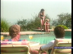 In den arsch, Sadomasochismus, Bisexuell, Füsse, Oma, Pornostars, Strapon, Vintage