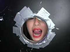 Красотки, Большой член, Минет, Семяизвержение, Собачьи, Секс без цензуры, Натуральные сиськи, Влажная