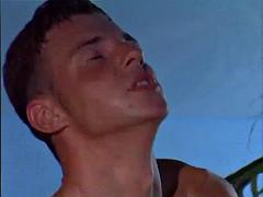 Анальный секс, Двойное проникновение, Групповуха, Винтаж