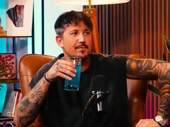 Entre bastidores, Hd