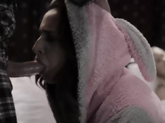 Cuarto de baño, Tetas grandes, Corridas faciales, Familia, Lencería, Pov, Coño, Esposa