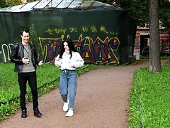 素人, バック, 手コキする, Hd, 現実, フェラする, タトゥー, ティーン